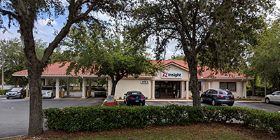 Insight Credit Union to Relocate Inverness Branch